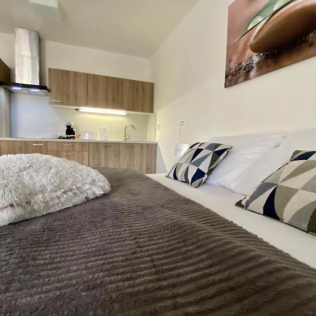 Apartmany Duo เชบอนย์ ภายนอก รูปภาพ